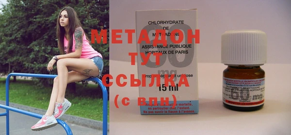 молекула духа Мегион